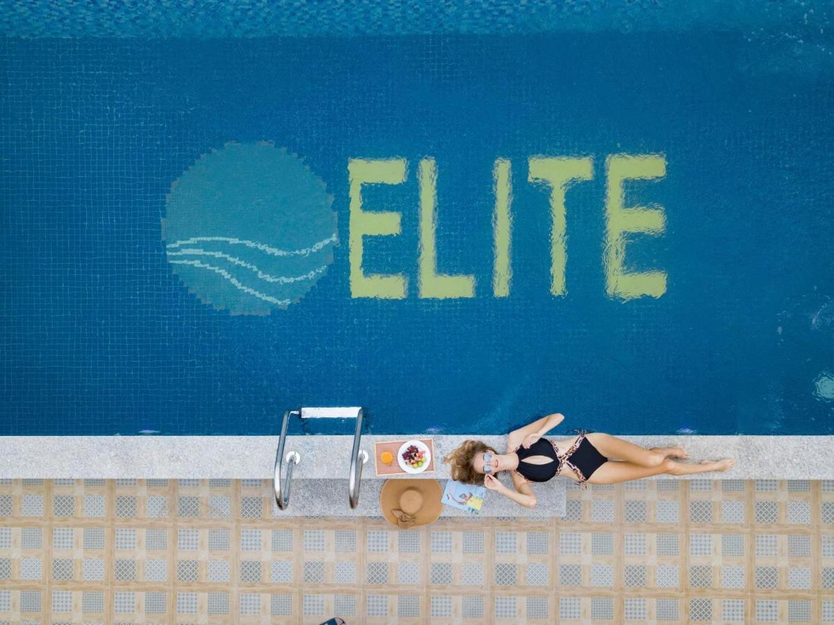 Elite Hotel Nha Trang Dış mekan fotoğraf