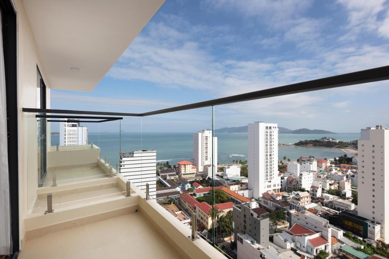 Elite Hotel Nha Trang Dış mekan fotoğraf