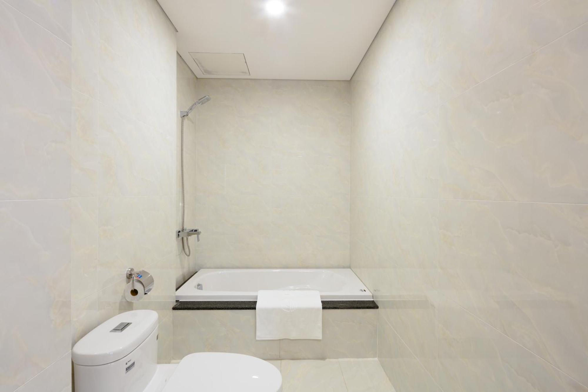Elite Hotel Nha Trang Dış mekan fotoğraf