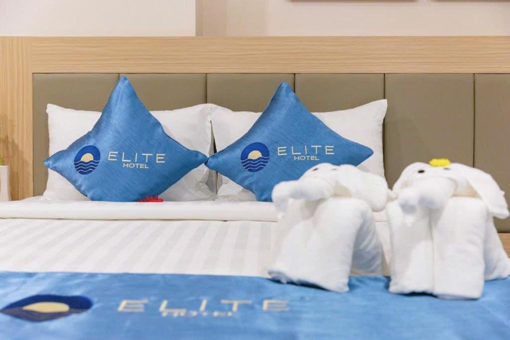 Elite Hotel Nha Trang Dış mekan fotoğraf