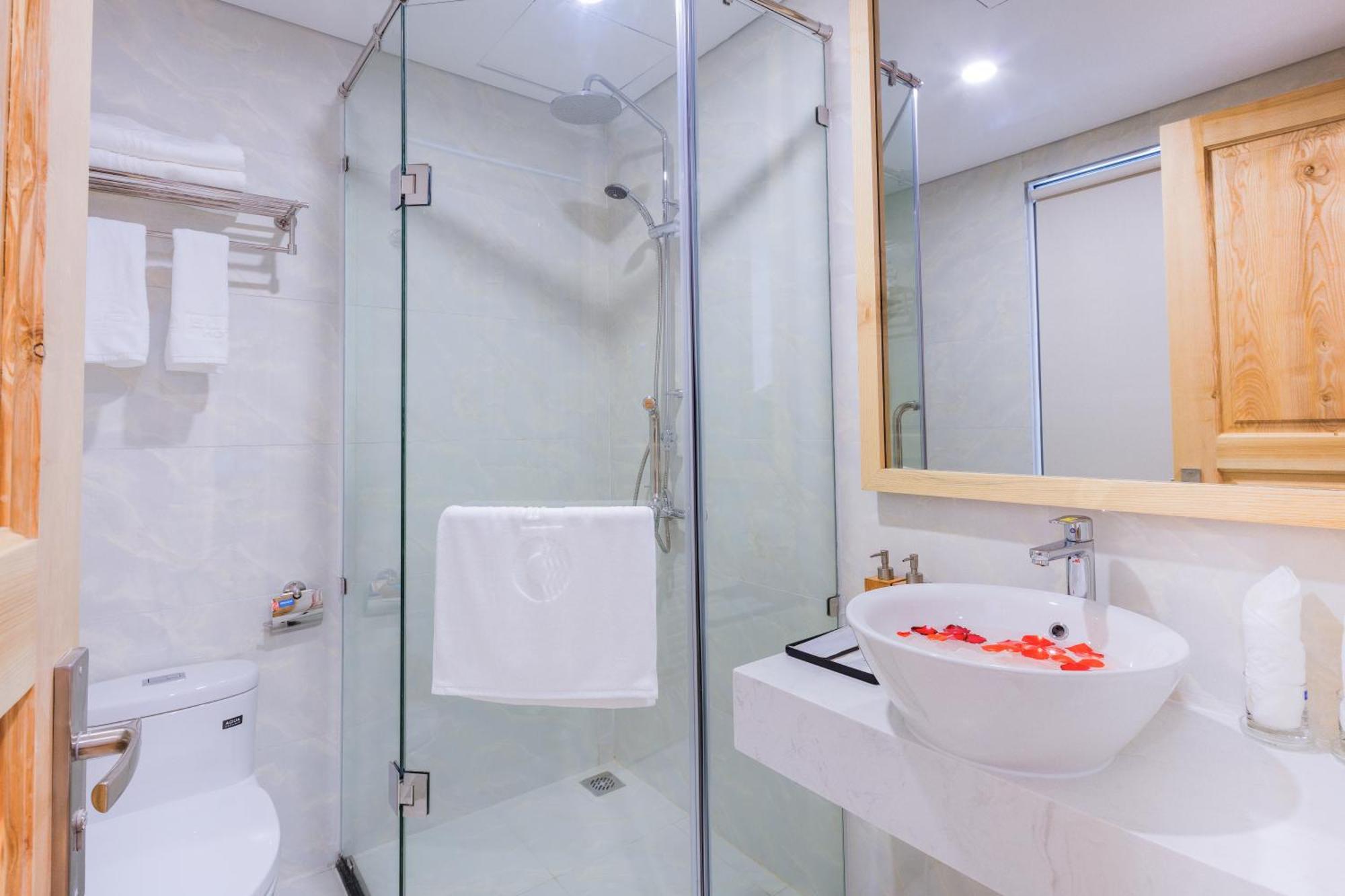 Elite Hotel Nha Trang Oda fotoğraf