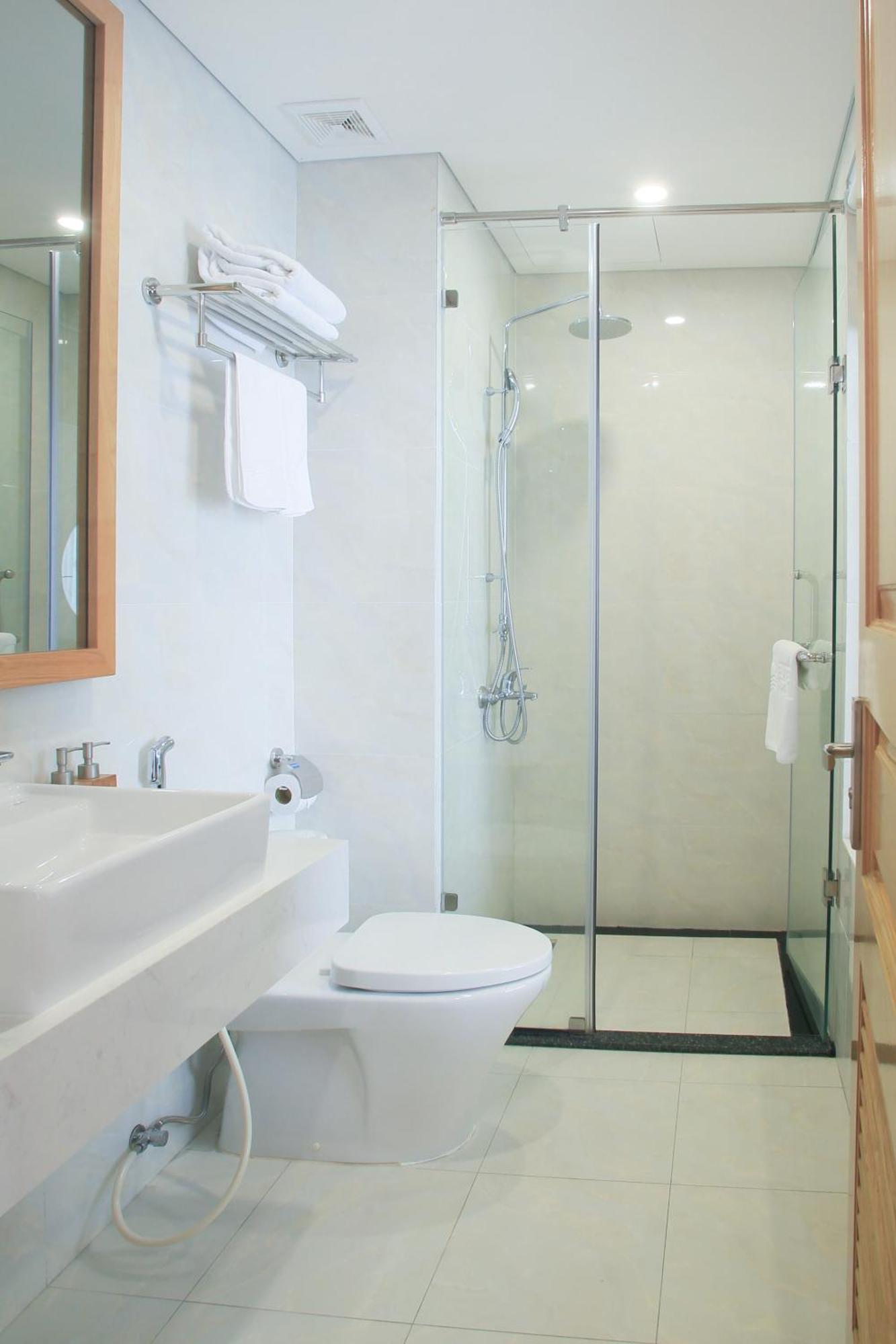 Elite Hotel Nha Trang Oda fotoğraf