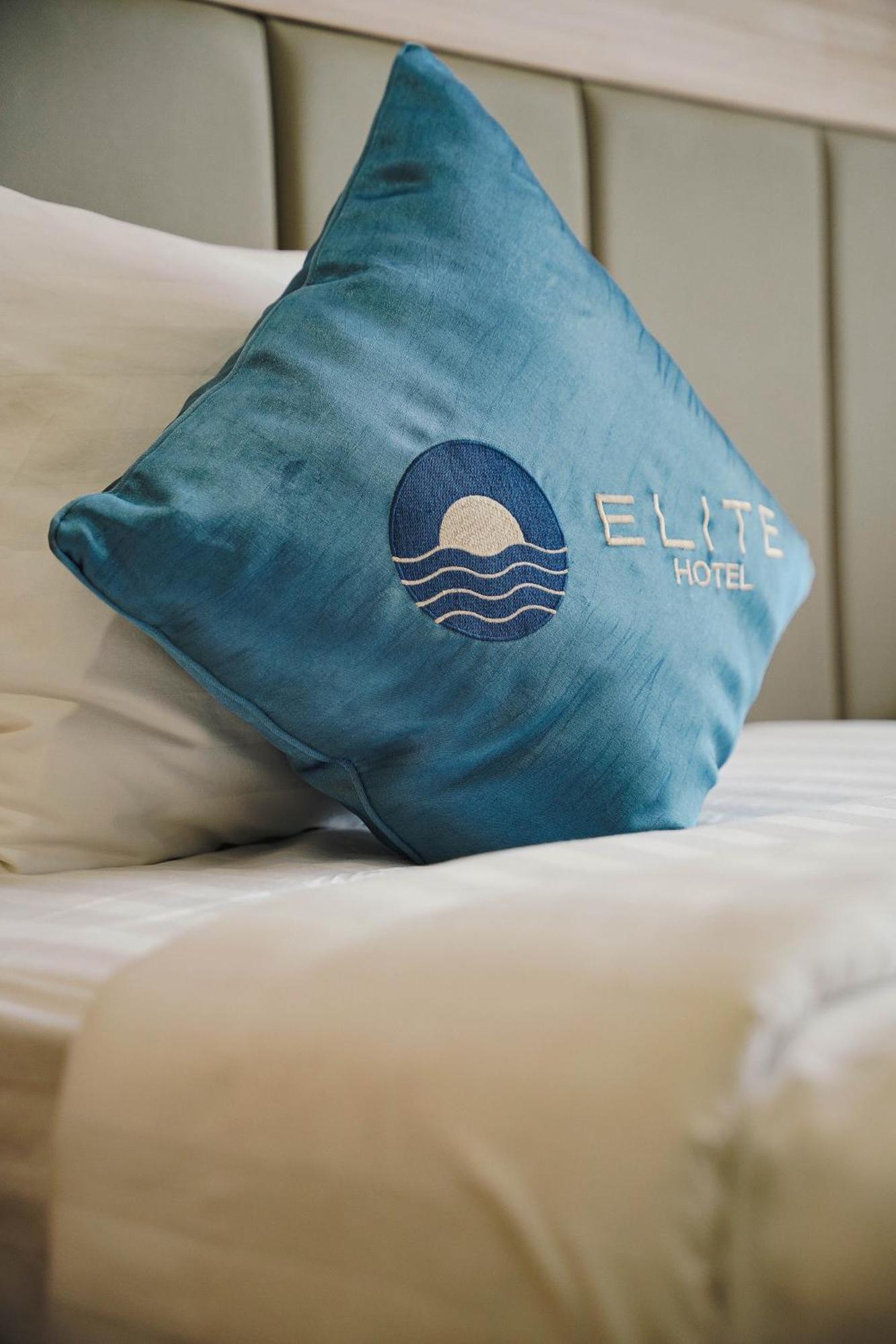 Elite Hotel Nha Trang Dış mekan fotoğraf
