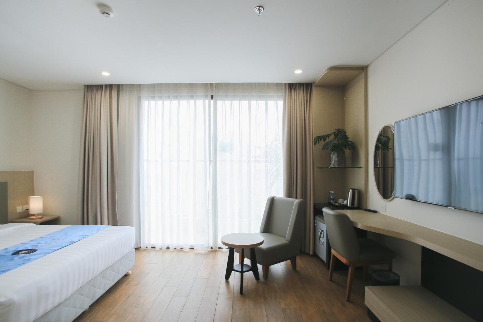 Elite Hotel Nha Trang Oda fotoğraf