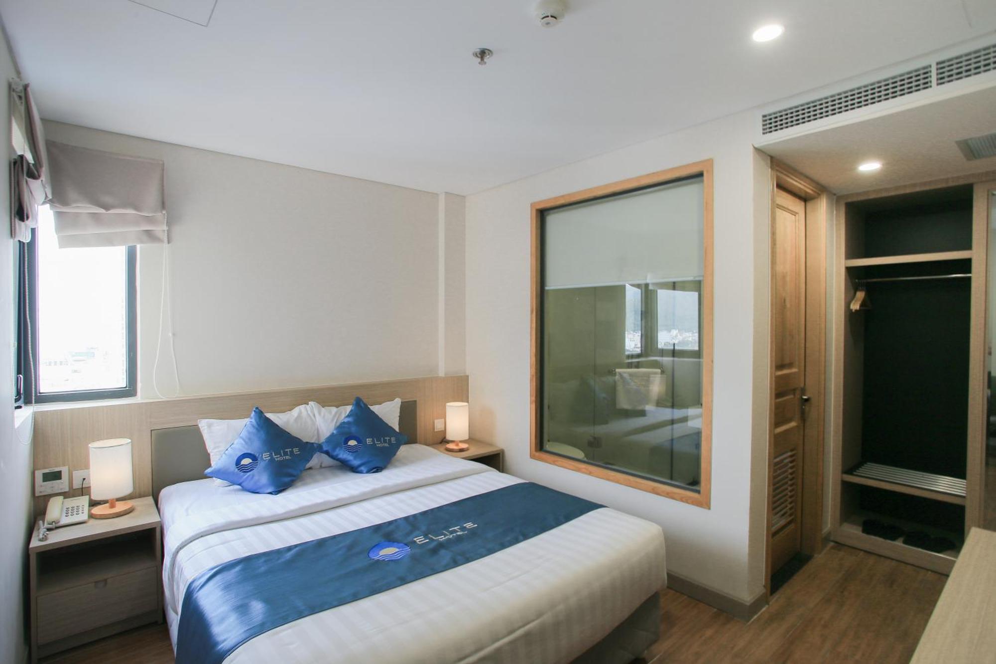 Elite Hotel Nha Trang Oda fotoğraf