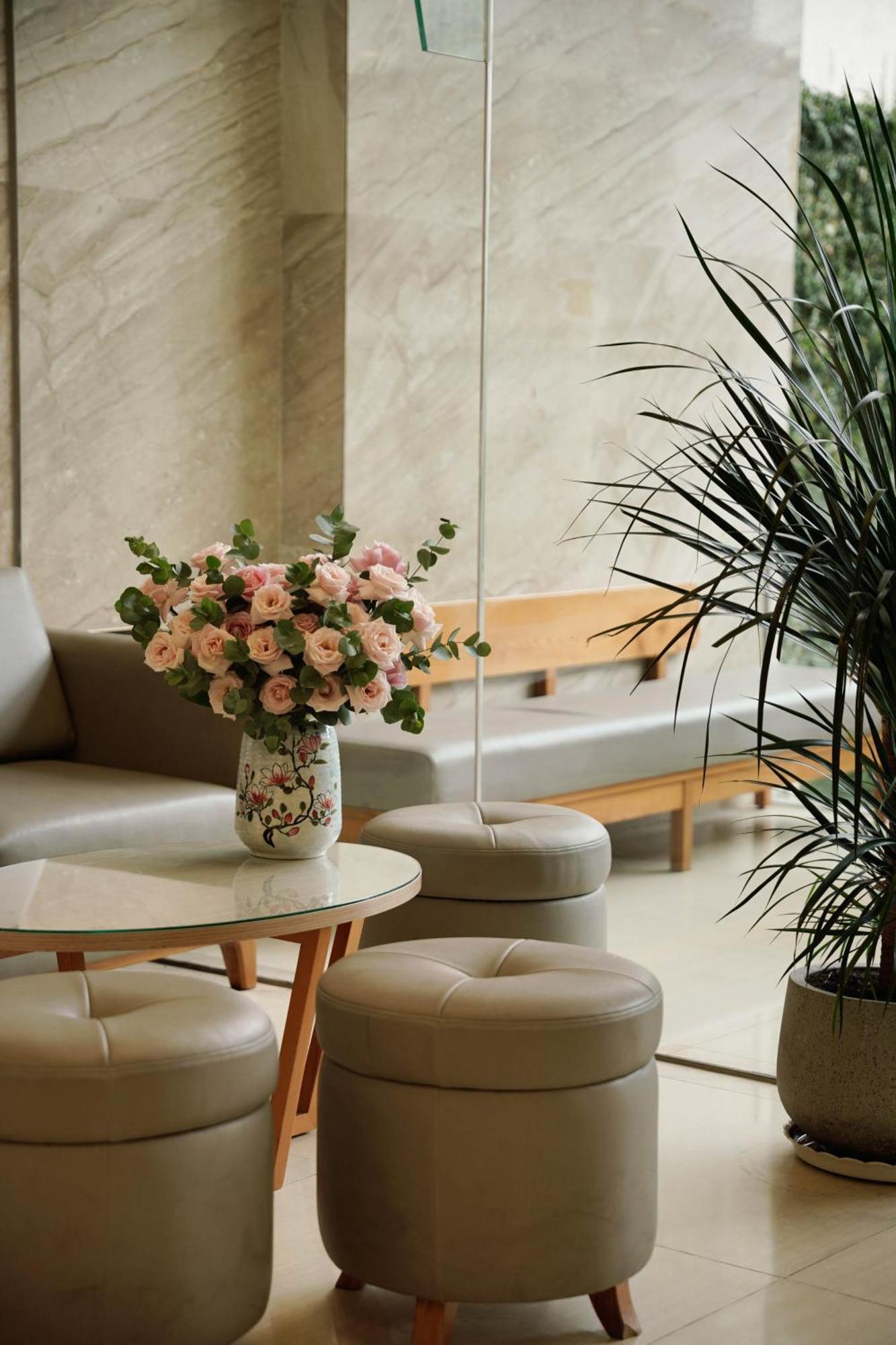 Elite Hotel Nha Trang Dış mekan fotoğraf