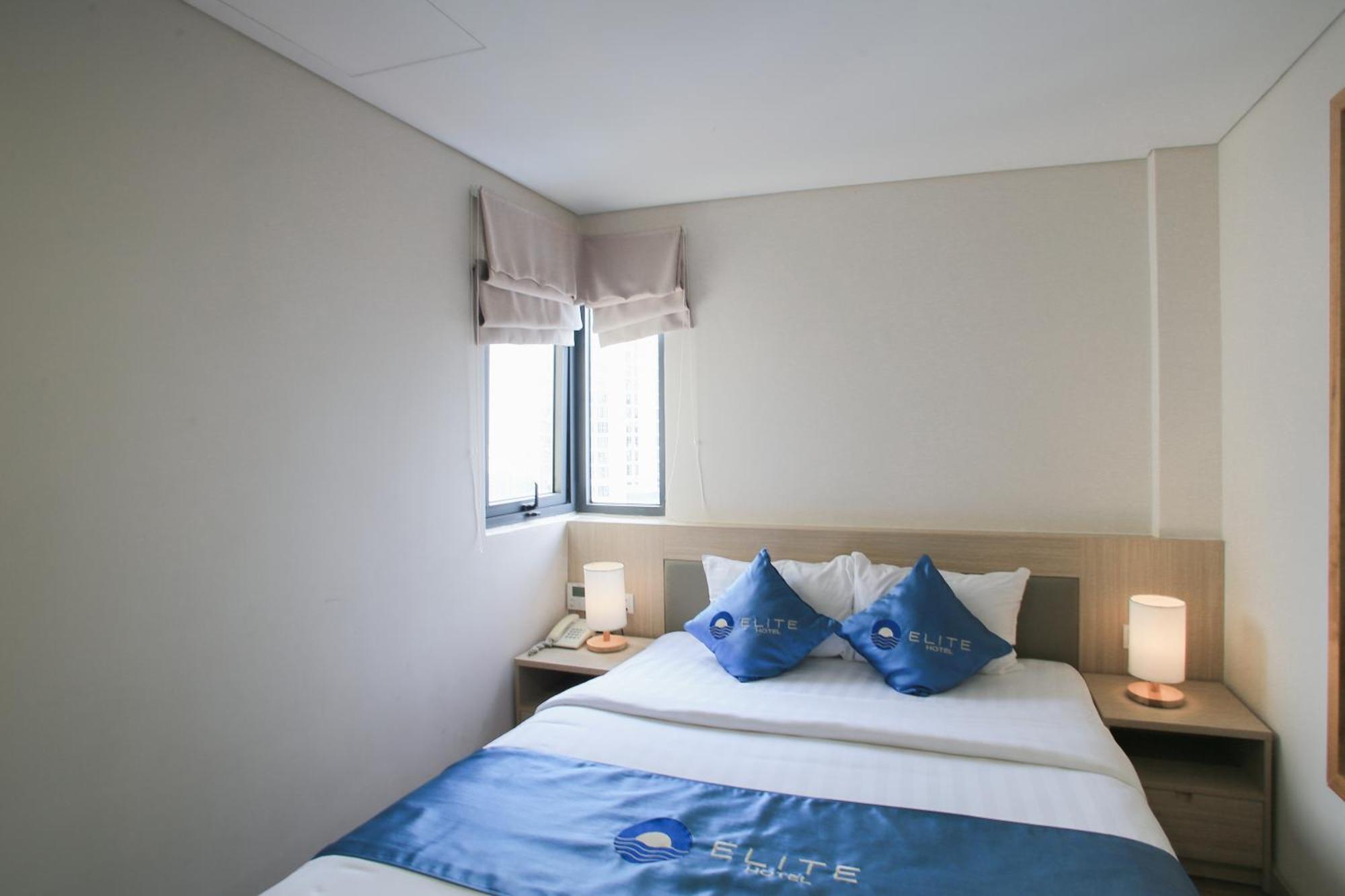 Elite Hotel Nha Trang Oda fotoğraf