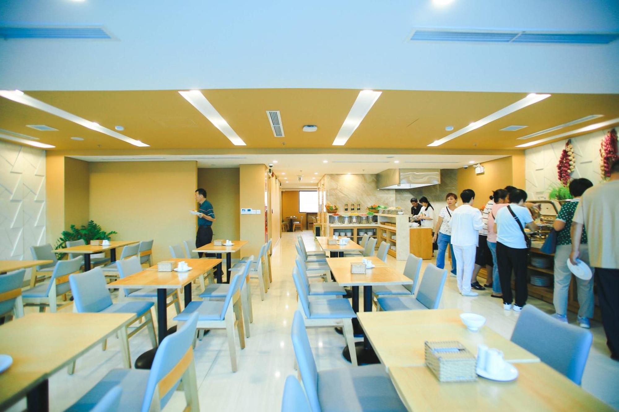 Elite Hotel Nha Trang Dış mekan fotoğraf