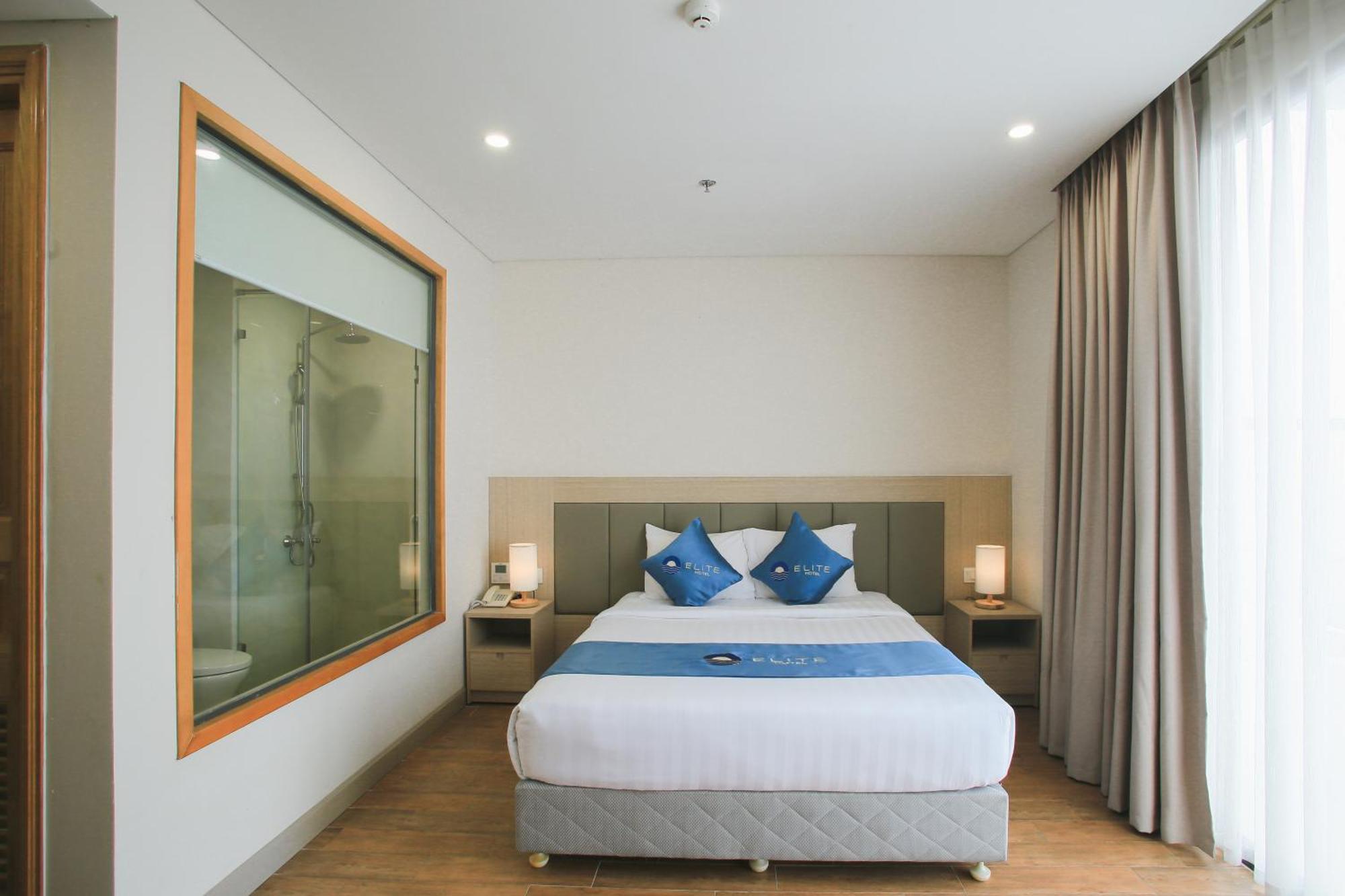Elite Hotel Nha Trang Dış mekan fotoğraf