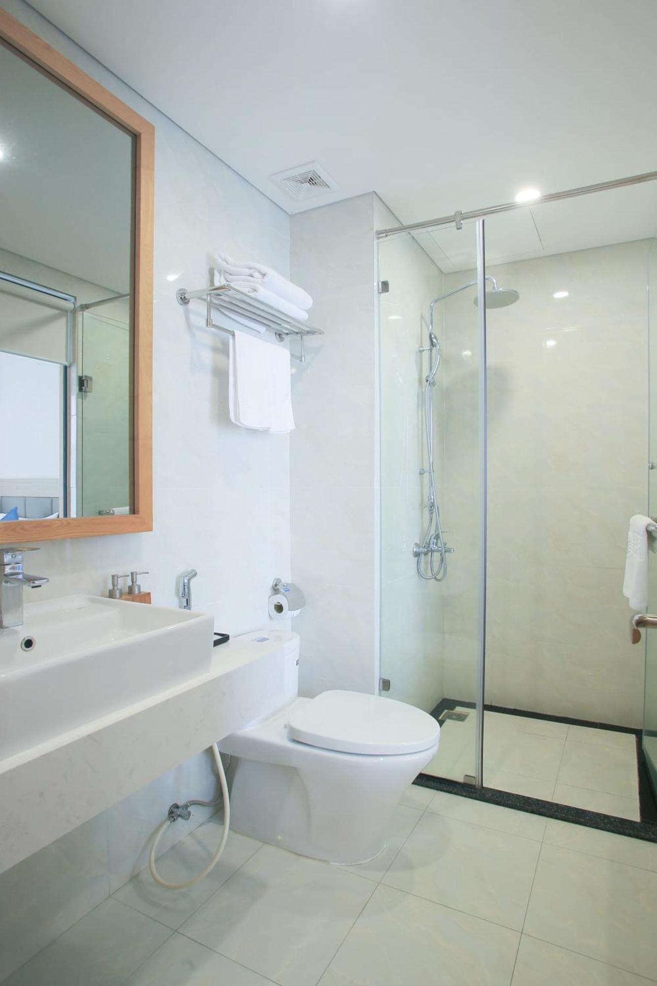 Elite Hotel Nha Trang Oda fotoğraf