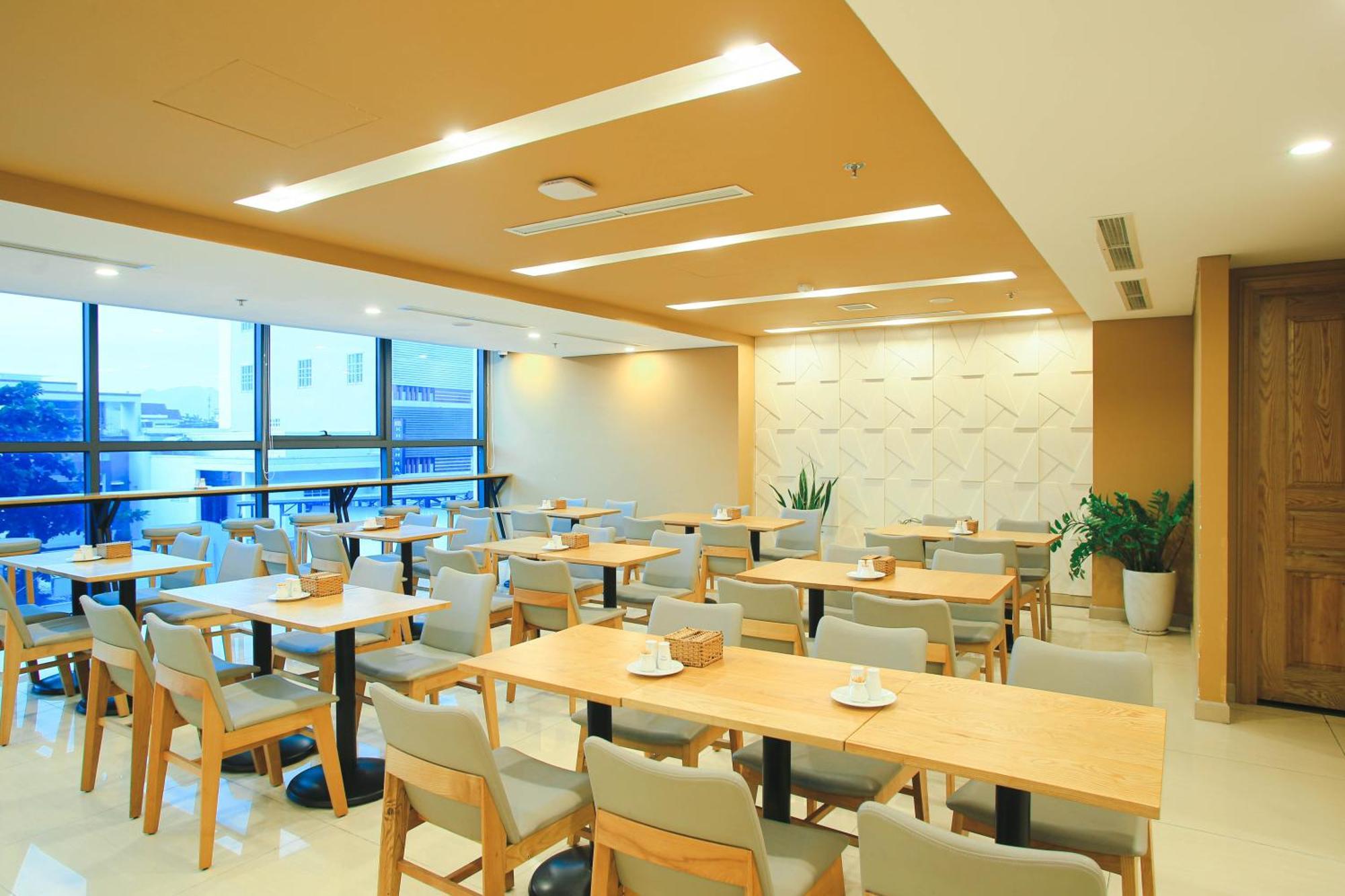 Elite Hotel Nha Trang Dış mekan fotoğraf
