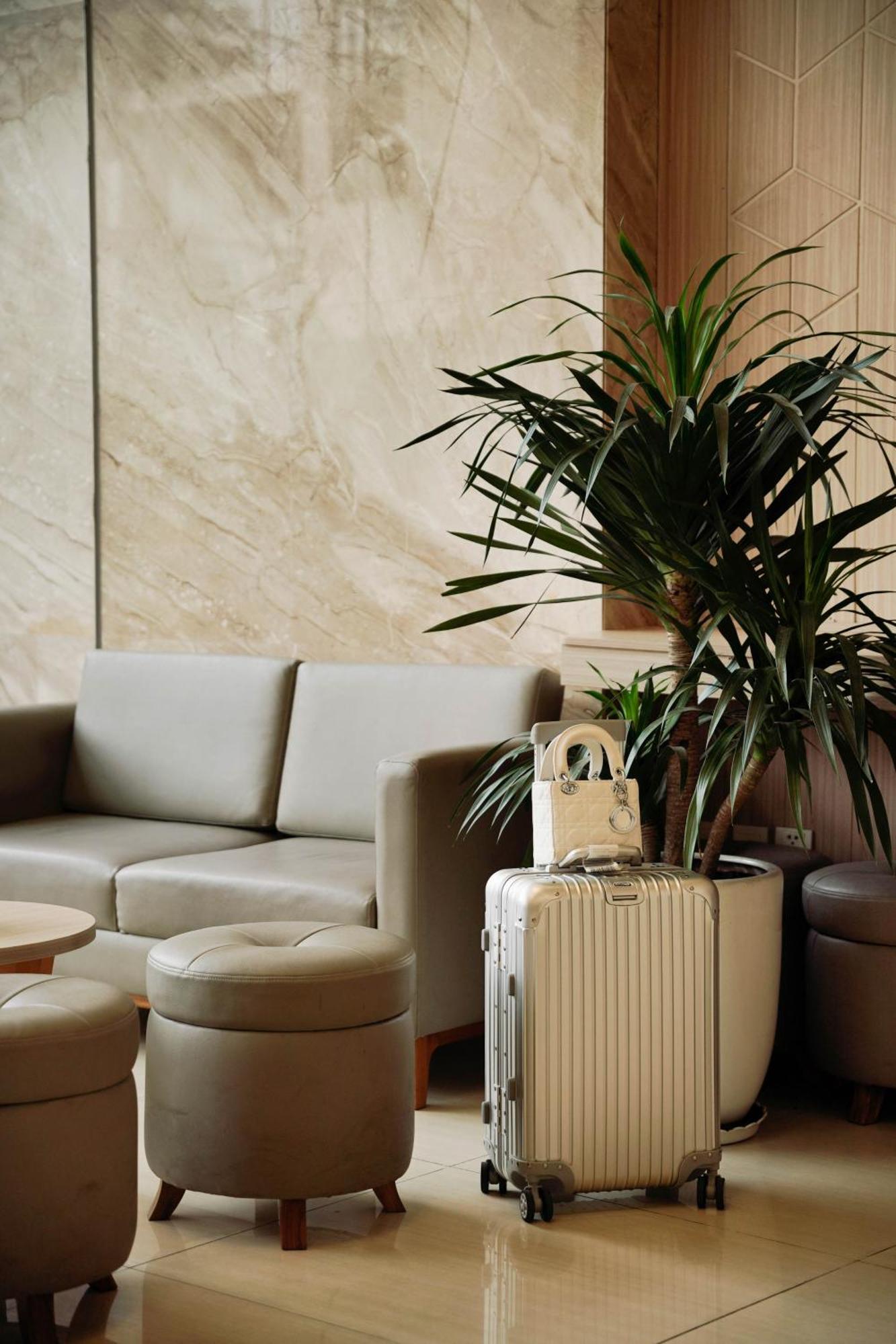 Elite Hotel Nha Trang Dış mekan fotoğraf