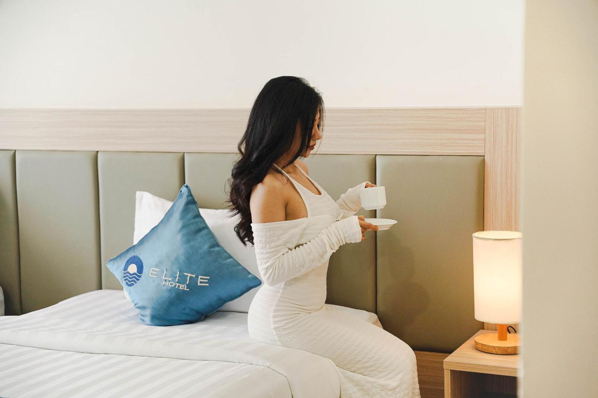 Elite Hotel Nha Trang Oda fotoğraf