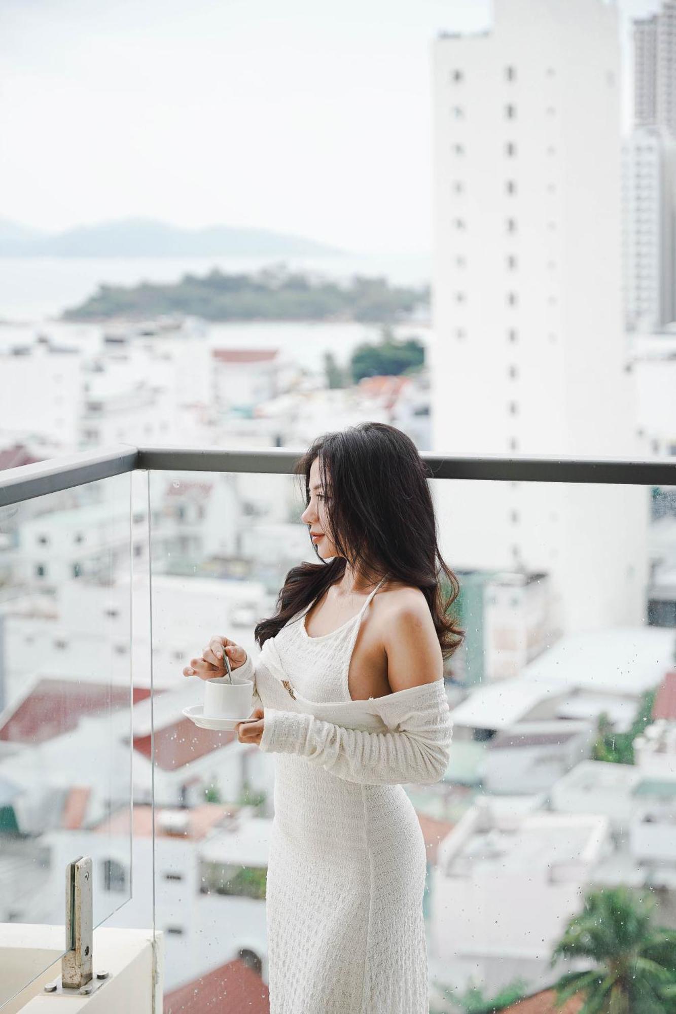 Elite Hotel Nha Trang Dış mekan fotoğraf